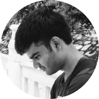 Piyush Raj — Vedilink